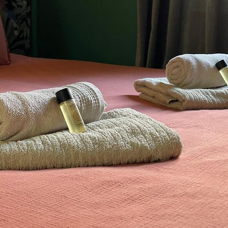 Evasion Exotique - Suite Selva - Jaccuzzi Privatif Амиен Екстериор снимка
