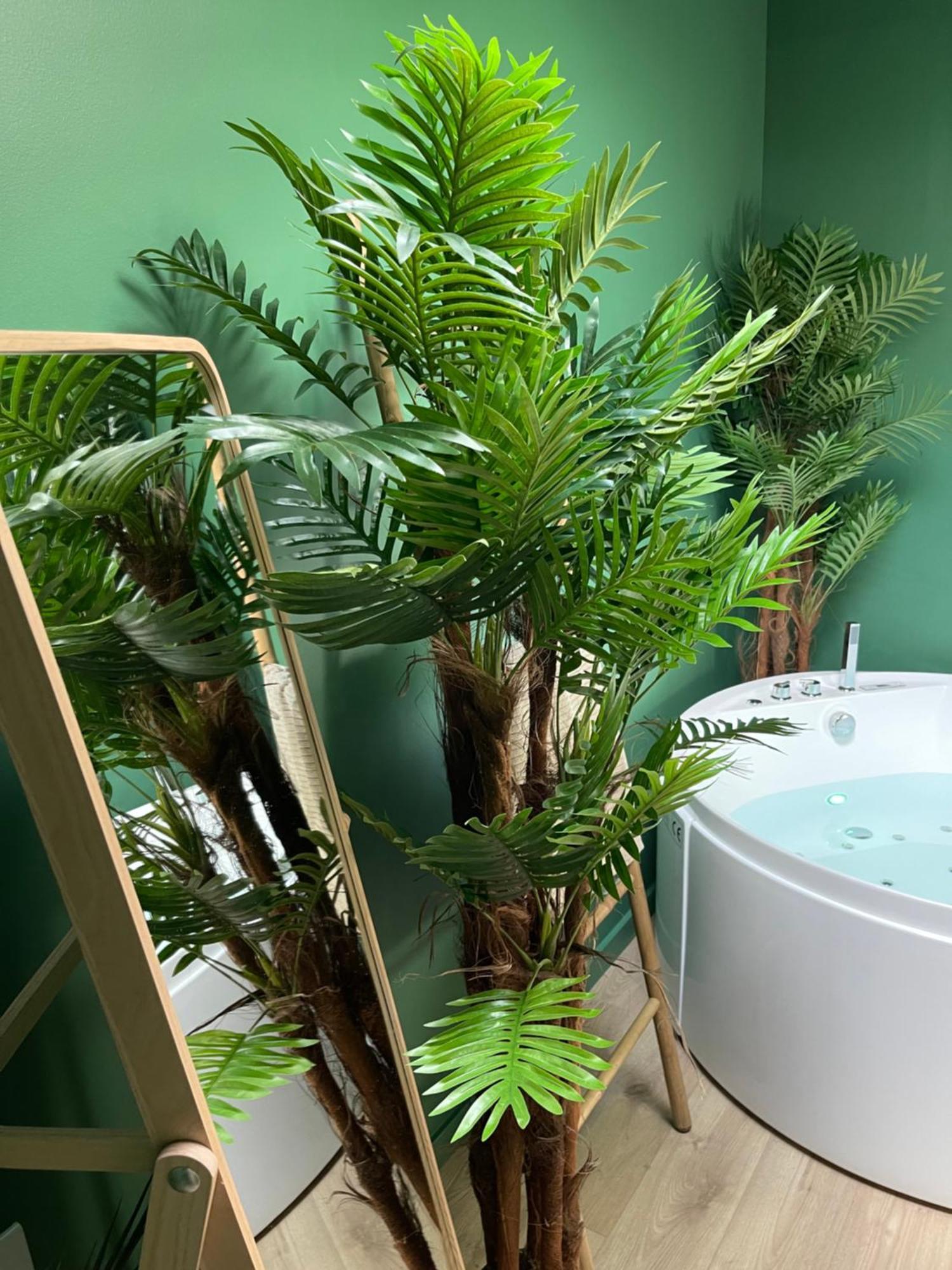 Evasion Exotique - Suite Selva - Jaccuzzi Privatif Амиен Екстериор снимка